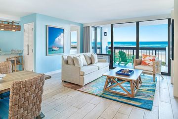 Margaritaville South Padre Island Texas Condo
