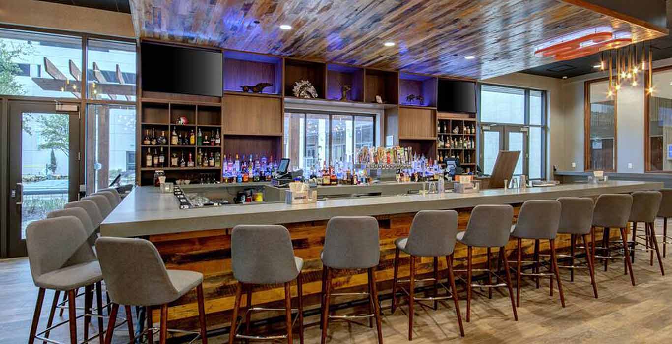 Marriott Rebrands Meetings Hotel North of Dallas