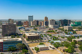 Omni to Develop Convention Hotel in Midland, Texas