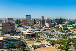 Omni to Develop Convention Hotel in Midland, Texas