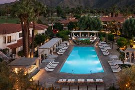 Miramonte Resort Tommy Bahama