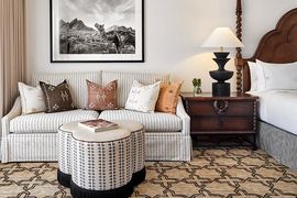Renovations Begin at Omni Scottsdale Resort at Montelucia