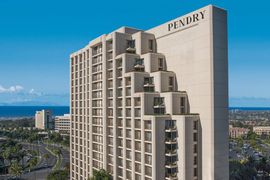 Pendry Newport Beach Hotel