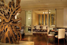 New Executive Chef Joins the Fairmont Dallas