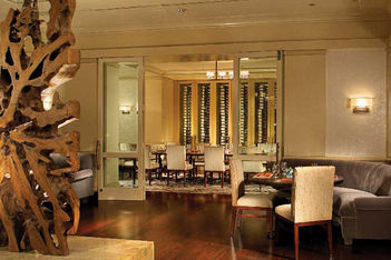 New Executive Chef Joins the Fairmont Dallas