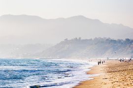 Former Santa Monica Loews Hotel Will Rebrand as a Regent