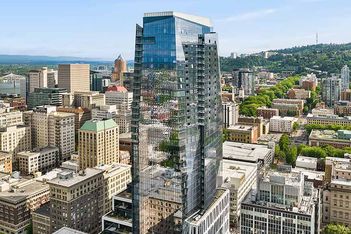 Ritz-Carlton Hotel Debuts in Portland, Ore.