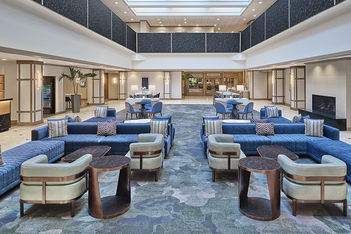 Salt Lake City Mariott Downtown at City Creek