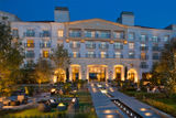 Plaza San Saba at the Signia by Hilton La Cantera Resort & Spa