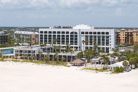 Florida's Sirata Beach Resort Reveals $25M Renovation
