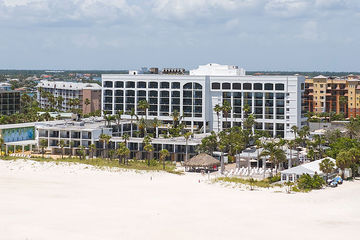 Florida's Sirata Beach Resort Reveals $25M Renovation