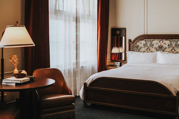 Texas Hotel News from Austin, Arlington and Frisco