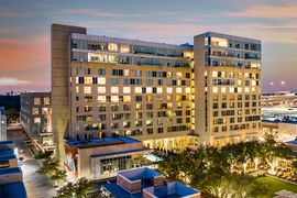 The Moran CityCentre Hotel