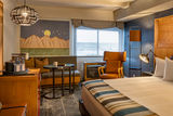 Wildbirch hotel guest room