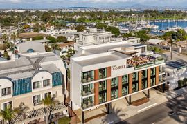 The Bower Coronado Offers Luxury Buyouts Near San Diego