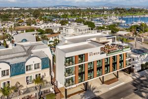 The Bower Coronado Offers Luxury Buyouts Near San Diego