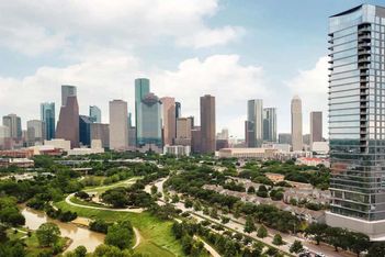 Thompson Houston Hotel to Be Unveiled in December