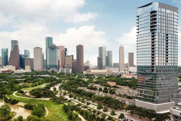 Thompson Houston Hotel to Be Unveiled in December