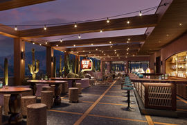 Tommie Hollywood Hotel Debuts