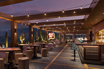 Tommie Hollywood Hotel Debuts
