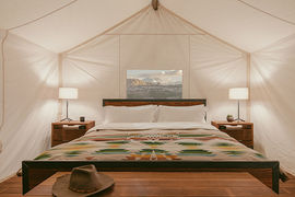 New Luxury Incentive Resort Opens in the Utah Desert