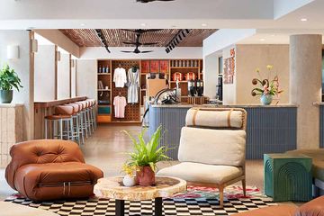 Wayfinder Unveils Waikiki Hotel