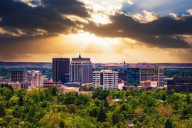 Boise to Welcome Three New Boutique Hotels