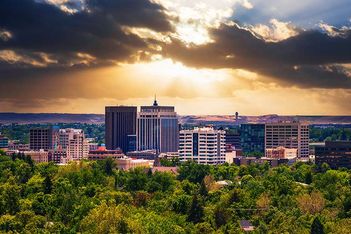 Boise to Welcome Three New Boutique Hotels