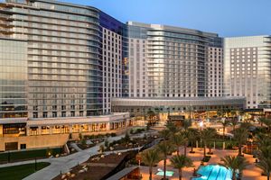 Gaylord Pacific Resort Marks the Brand's West Coast Debut