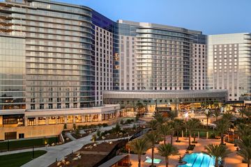 Gaylord Pacific Resort Marks the Brand's West Coast Debut