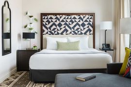 Hotel Spero Vignette Collection guest room