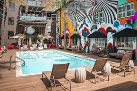 Hotel Ziggy Opens in West Hollywood