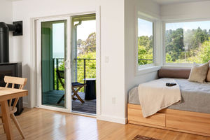 Northern California Boutique Resort Opens Aug. 1