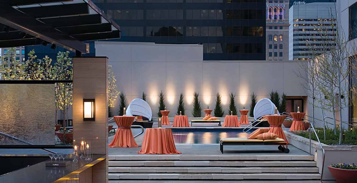 Four Seasons Hotel Denver Reveals Renovations