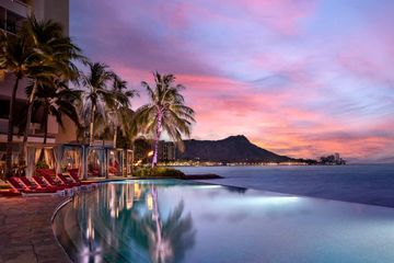 Sheraton Waikiki Completes $200 Million Room Renovation