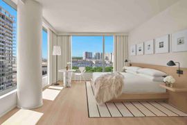 Ian Schrager's Newest Hotel Opens in Tampa, Fla.