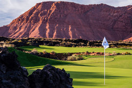 tom Weiskopf black desert resort golf course