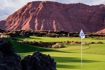 tom Weiskopf black desert resort golf course
