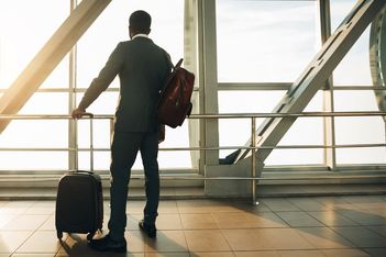 Global Business Travel Pricing Set to Increase in 2022
