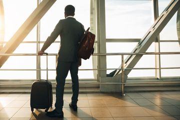 Global Business Travel Pricing Set to Increase in 2022