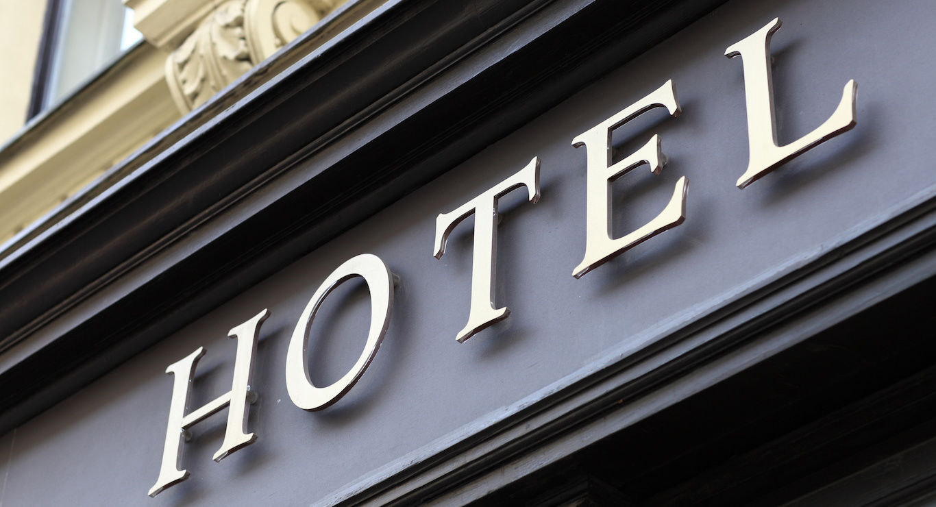Gary Schirmacher Named CEO of Total Hospitality Industry Solutions