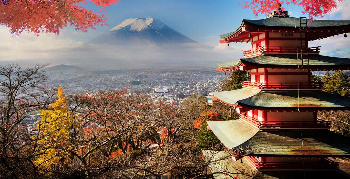 Japan's Prime Minister Seeks to Enforce Virus Measures