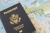 Passport Bottleneck Is Holding Up International Travel