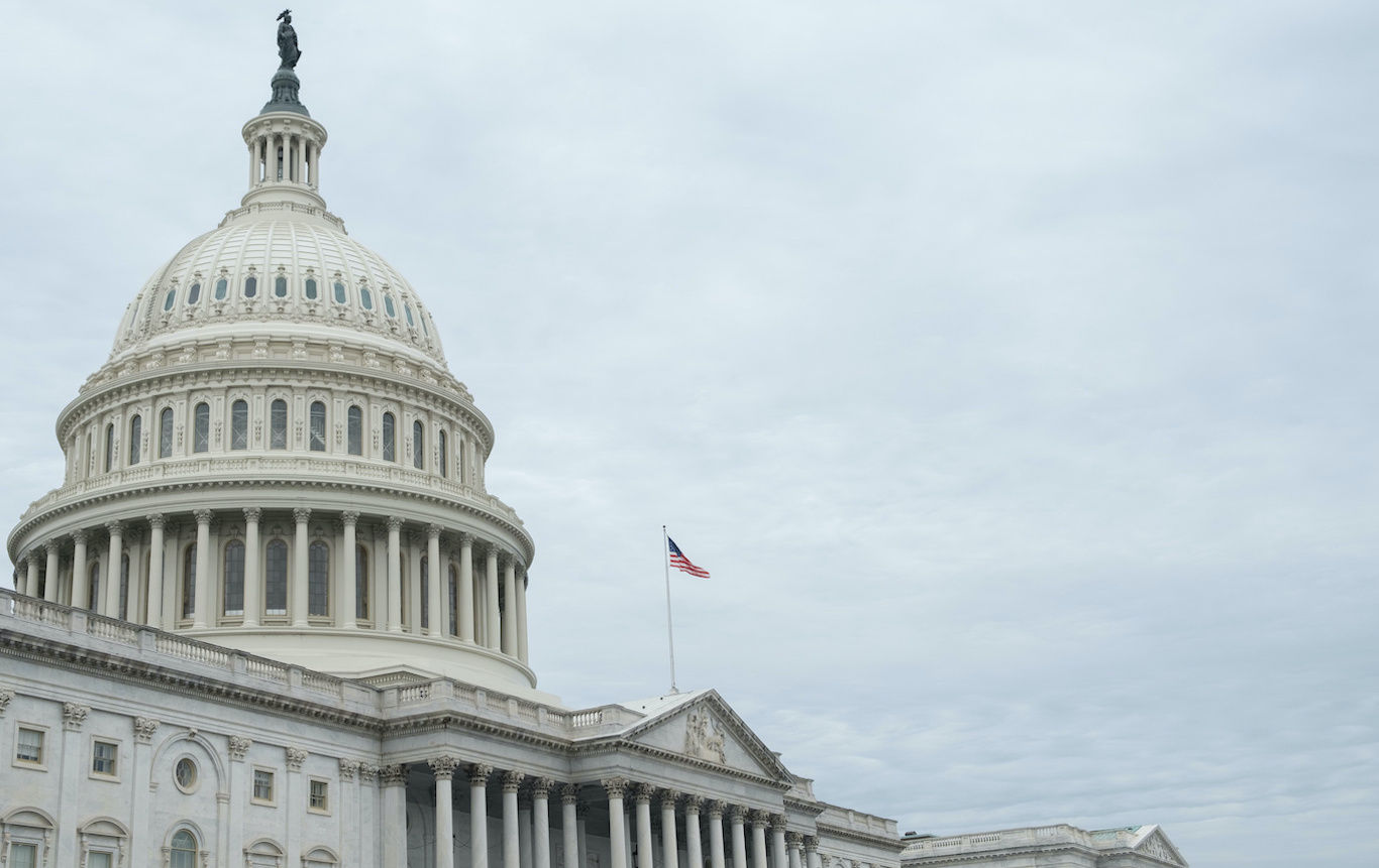 House Votes to Curb Power of Presidency on Travel Bans