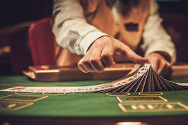 Casinos See Improvement, But Will it Last?