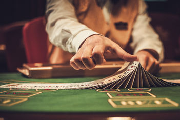 Casinos See Improvement, But Will it Last?
