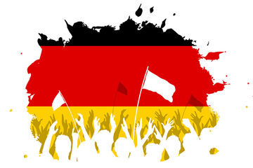 German Unions Call for Wide-Ranging Transport Strike Monday