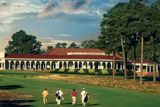 Golf Hall of Fame to Move Back to Pinehurst's New USGA Campus