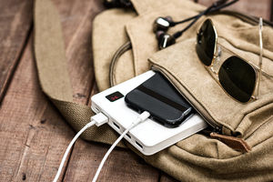 What to Know About Flying With Lithium-Ion Chargers