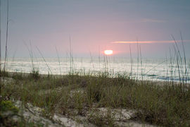 Florida’s St. George Tops List of Best Beaches in the U.S.